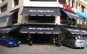 Kt City Homestay With 4 Bedrooms And Pool